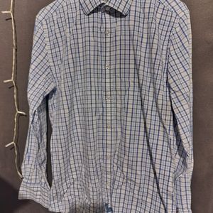 Mens English laundry long sleeve